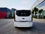 Ford Tourneo Custom - Image 2