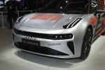 ZEEKR 001 - Image 7