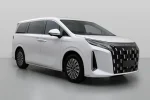 BYD M9