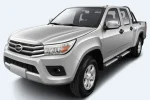 JAC V7