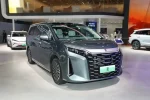 BYD XIA