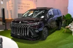 Forthing Xinhai V9