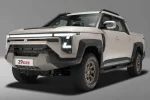 Zhengzhou Nissan Z9